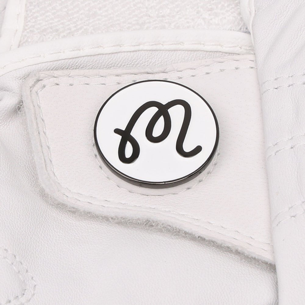 Women's Valerie Fingerless Golf Glove