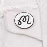 Women's Valerie Fingerless Golf Glove