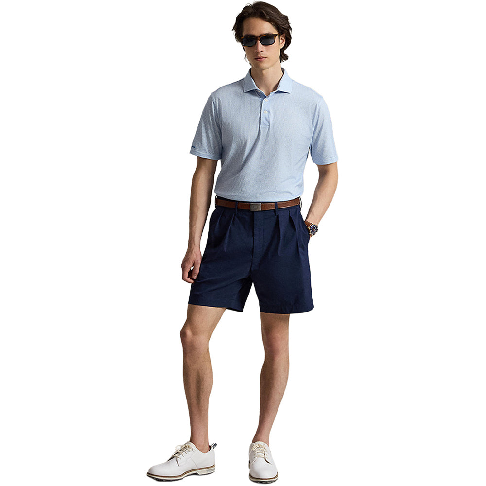 Classic Fit Performance Polo