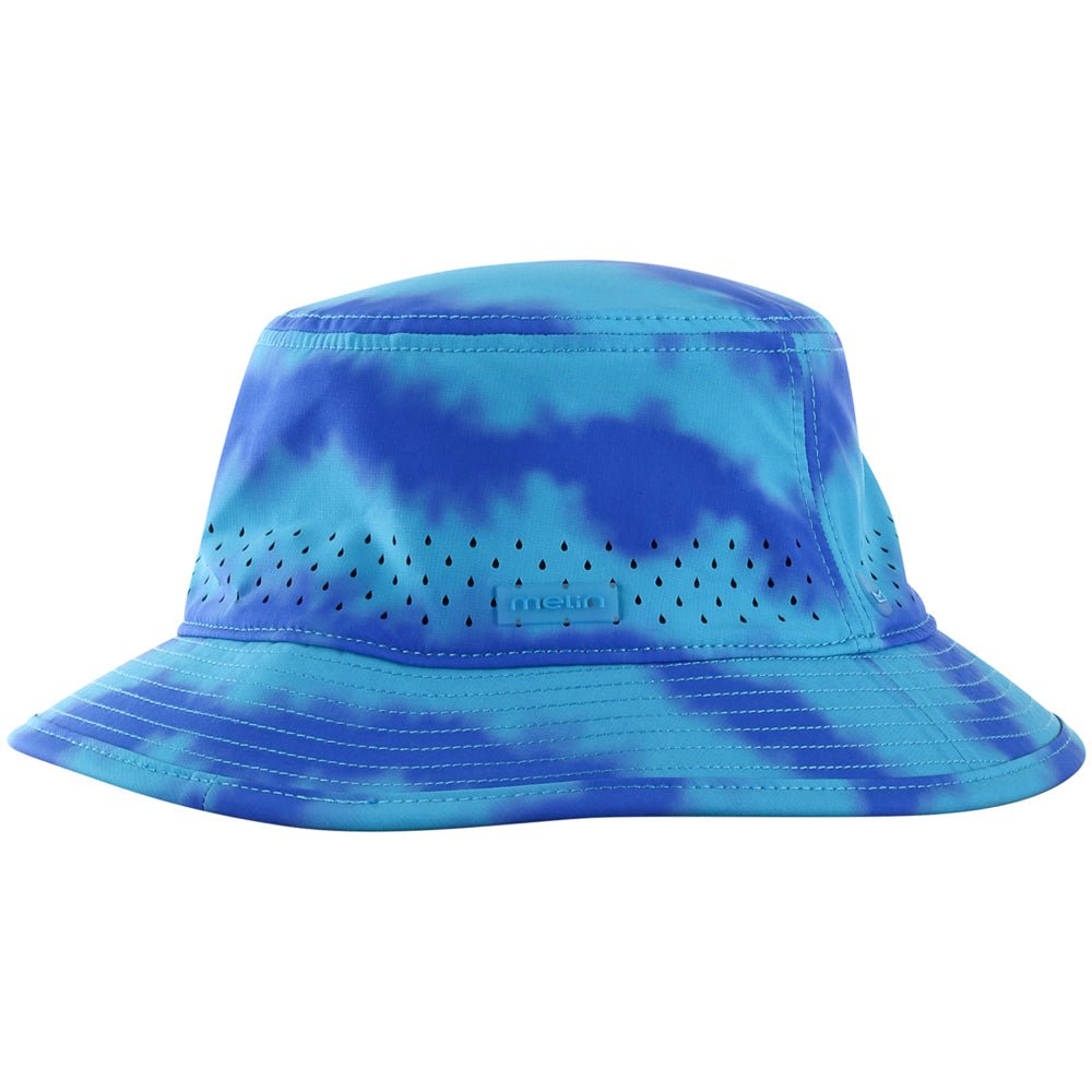 Caddy Neon Tie Dye Hydro Hat