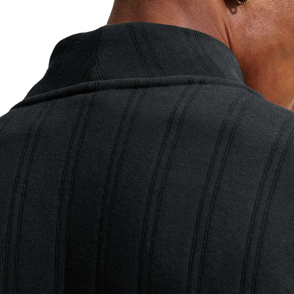 Therma-FIT Fairway Fresh Over-Sized Long Sleeve 1/2 Zip Top