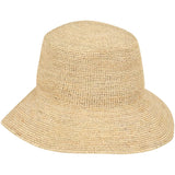 Women's Kepler Raffia Hat - Fairway Styles