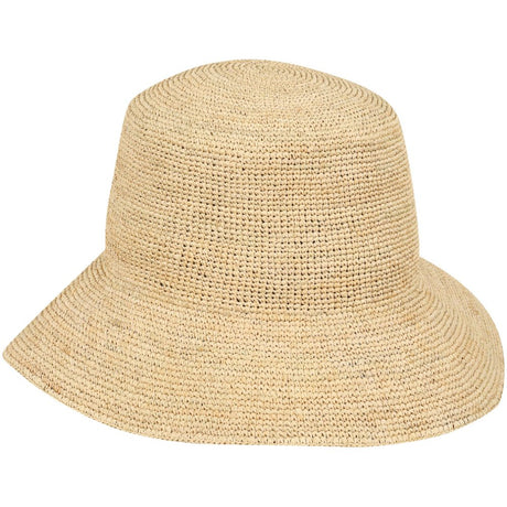 Women's Kepler Raffia Hat - Fairway Styles