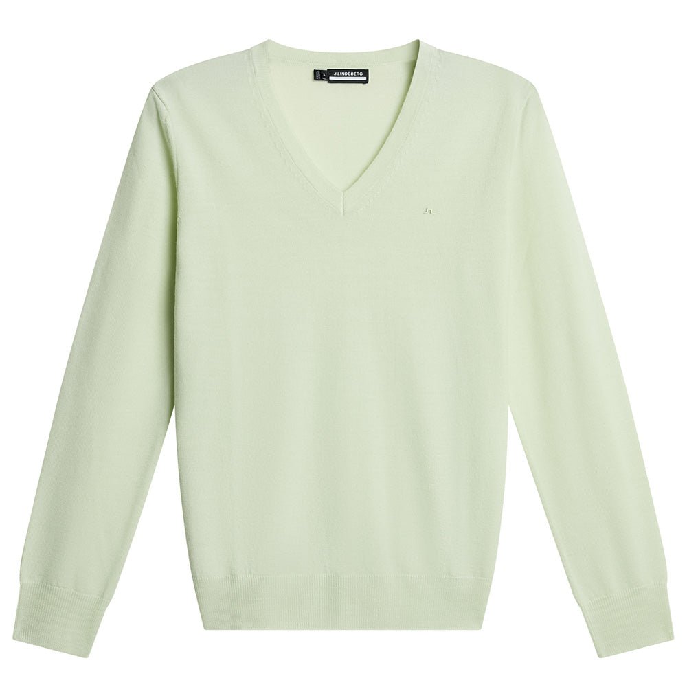 Women's Amaya Knitted Sweater - Fairway Styles