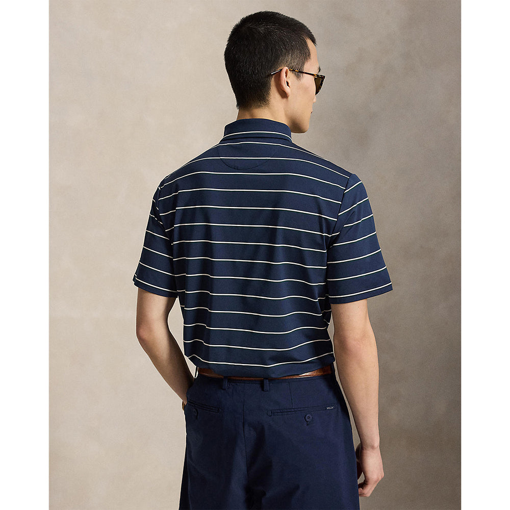 Classic Fit Performance Polo