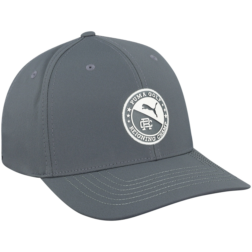 帽子 REIGNING CHAMP HAT PUMA x REIGNING CHAMP 6 Panel Cap Fairway Styles