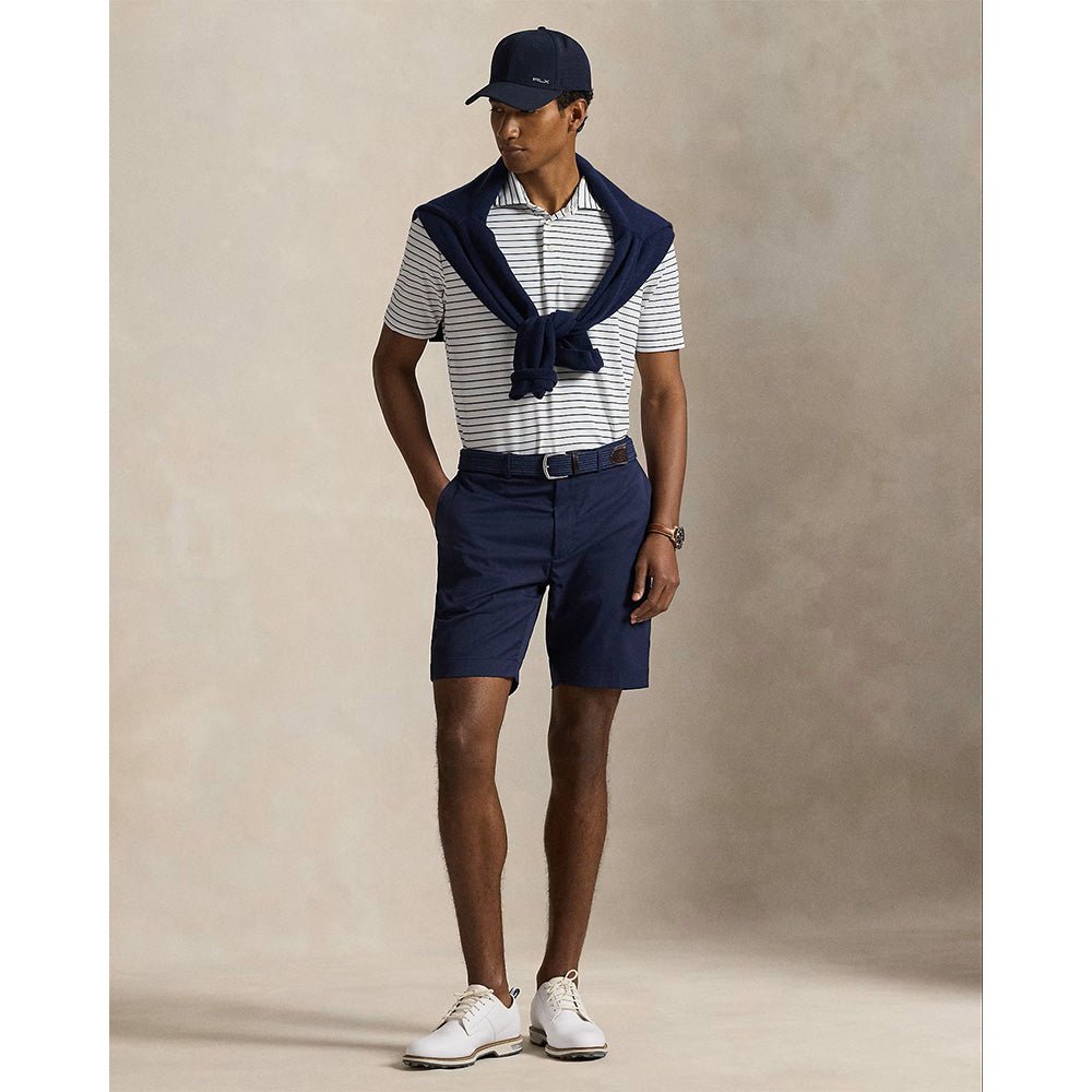 Classic Fit Performance Polo