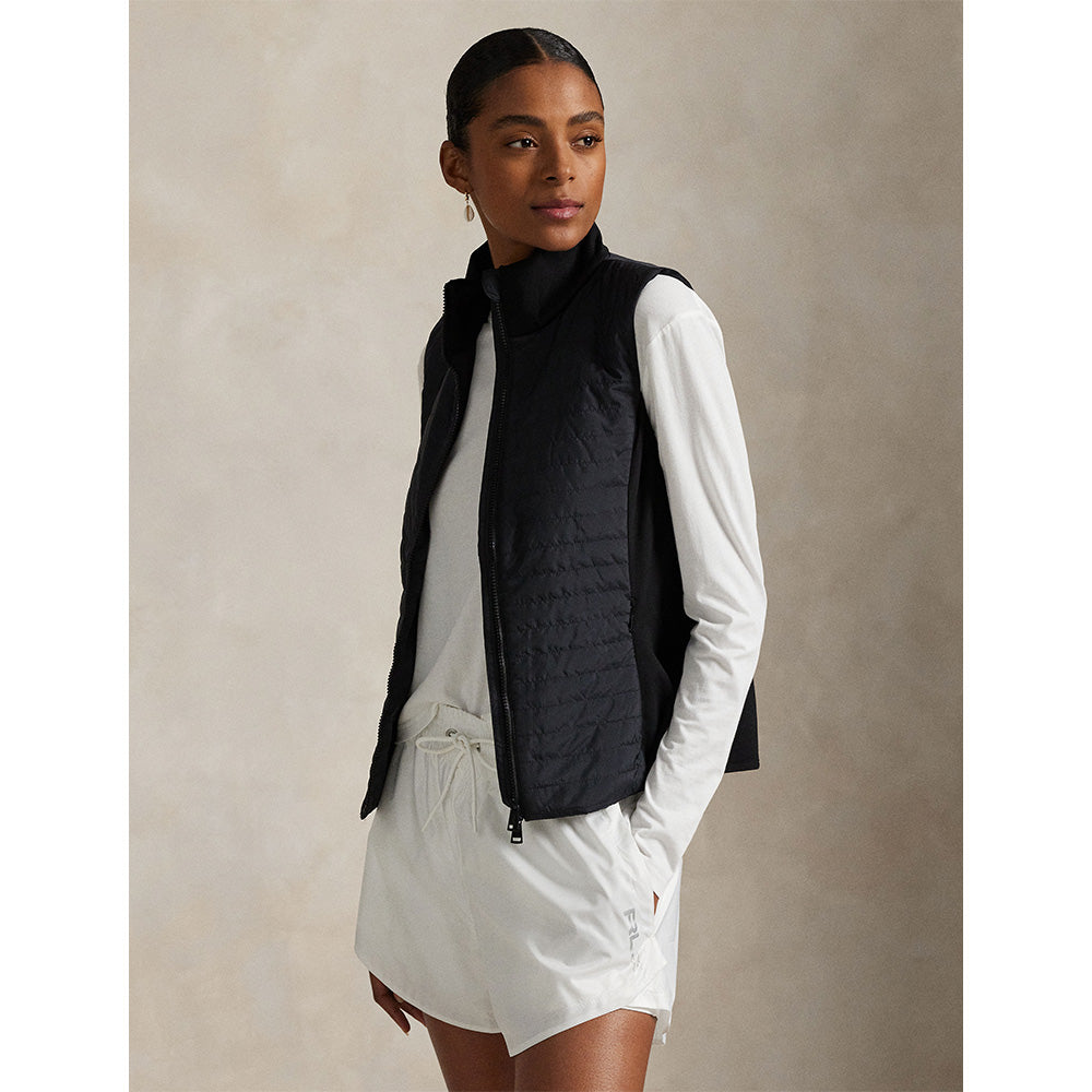 Women's Hybrid Quilted Vest