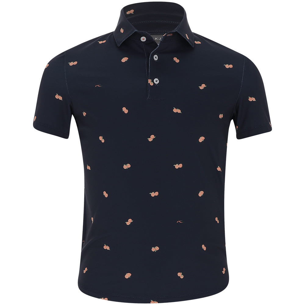 Boys' Golfer Polo