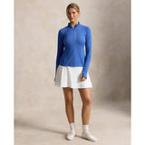 Women's UV Stretch Jersey 1/4 Zip Pullover