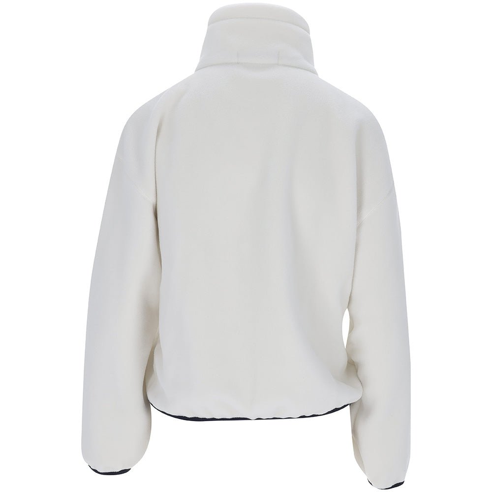 Women's Fleece 1/2 Zip Pullover - Fairway Styles