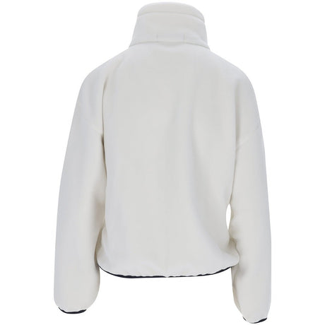 Women's Fleece 1/2 Zip Pullover - Fairway Styles