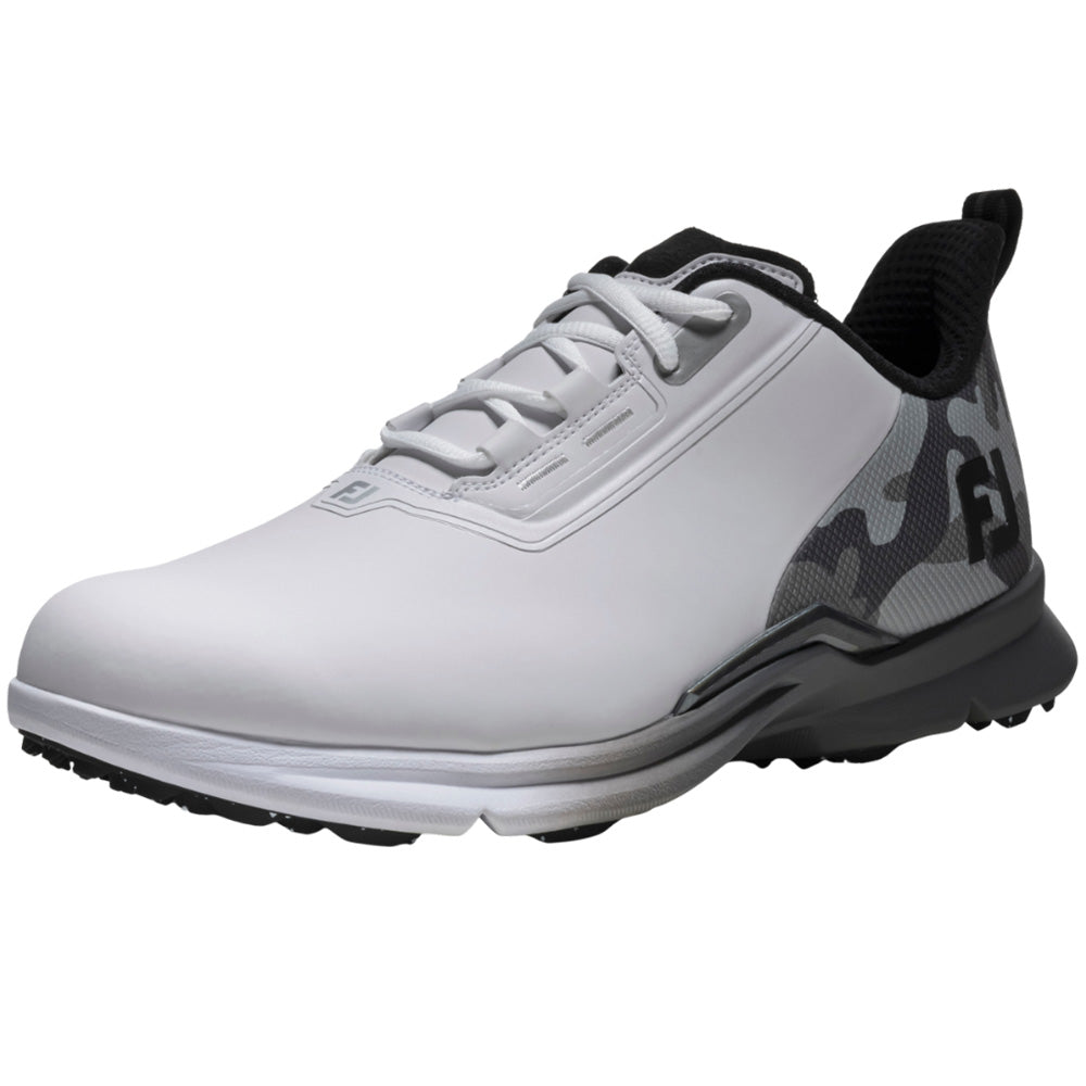 Fuel Spikeless Golf Shoes