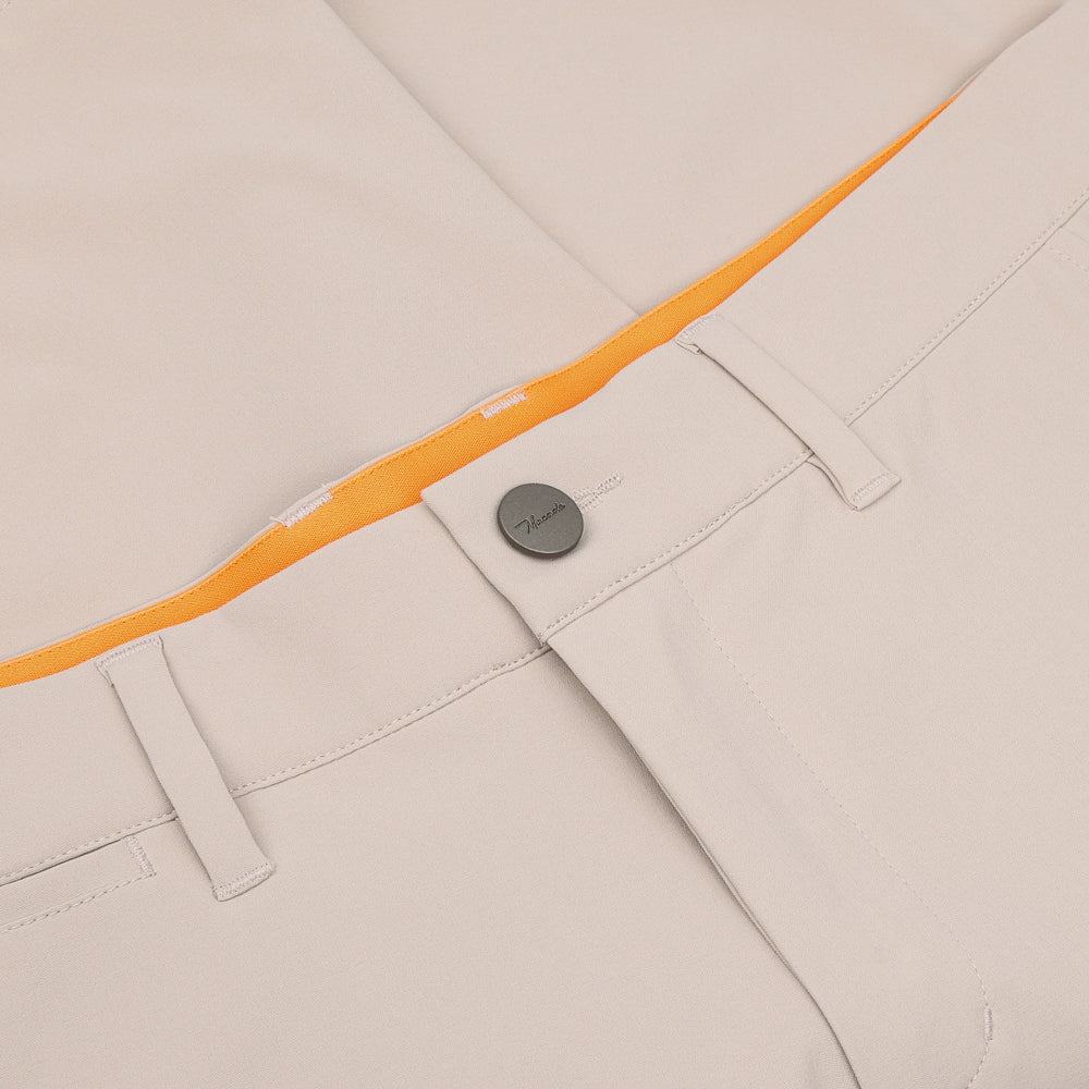 Four-Way Stretch Shorts