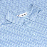 Tod Print Polo