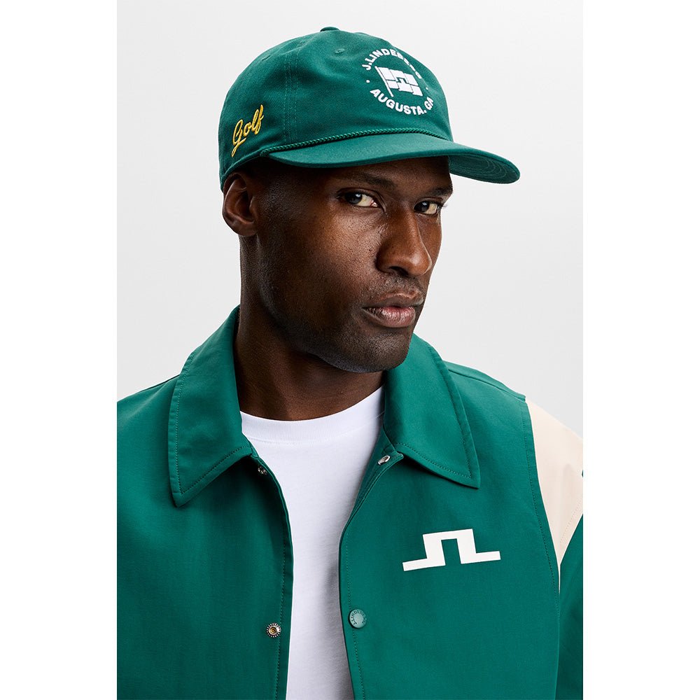 Williams Rope Tour Cap