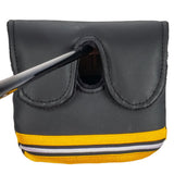 Happy Gilmore Large CS Mallet Putter Cover - Gilmore Jersey - Fairway Styles