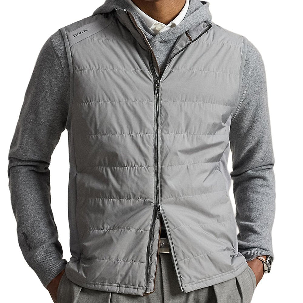 Hybrid Vest