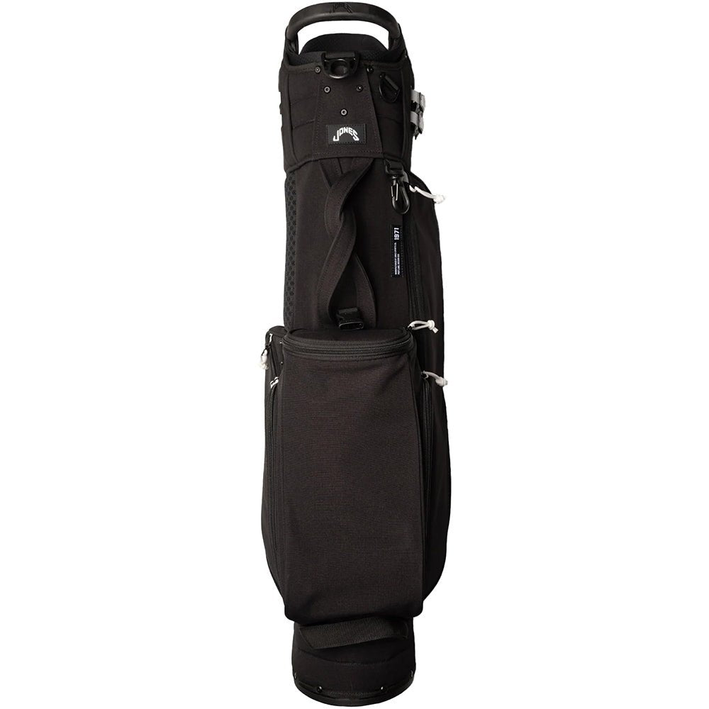 Trouper Stand Bag