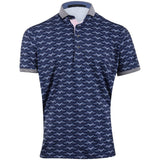 Silver Stilt Polo