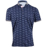 Silver Stilt Polo