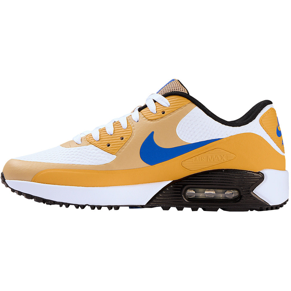 Air Max 90 G Spikeless Golf Shoes