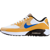 Air Max 90 G Spikeless Golf Shoes