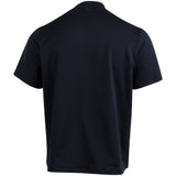 Sport Mock Neck T-Shirt
