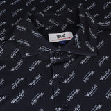 Essential Retro Logo Polo