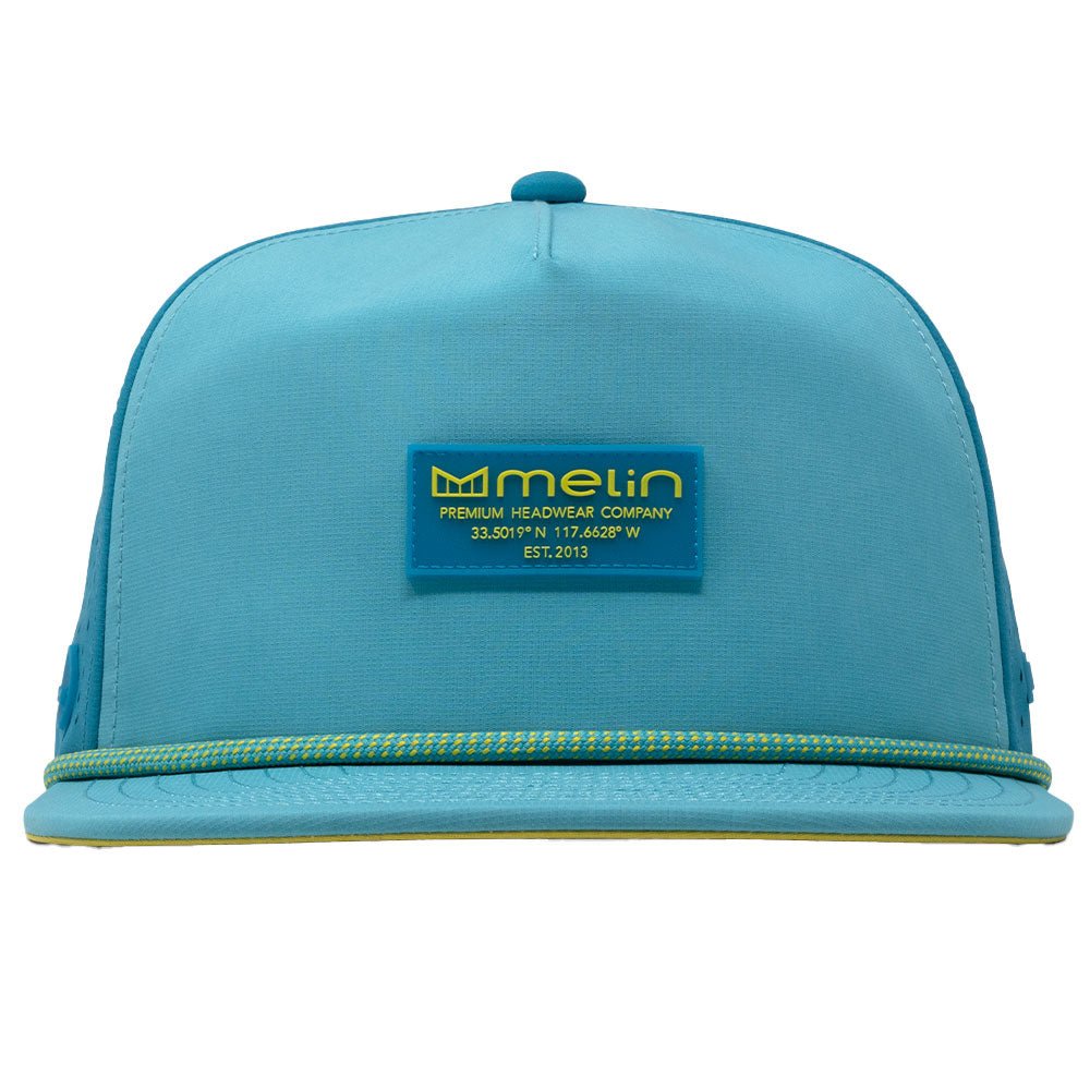 Hydro Coronado Brick Hat - Fairway Styles