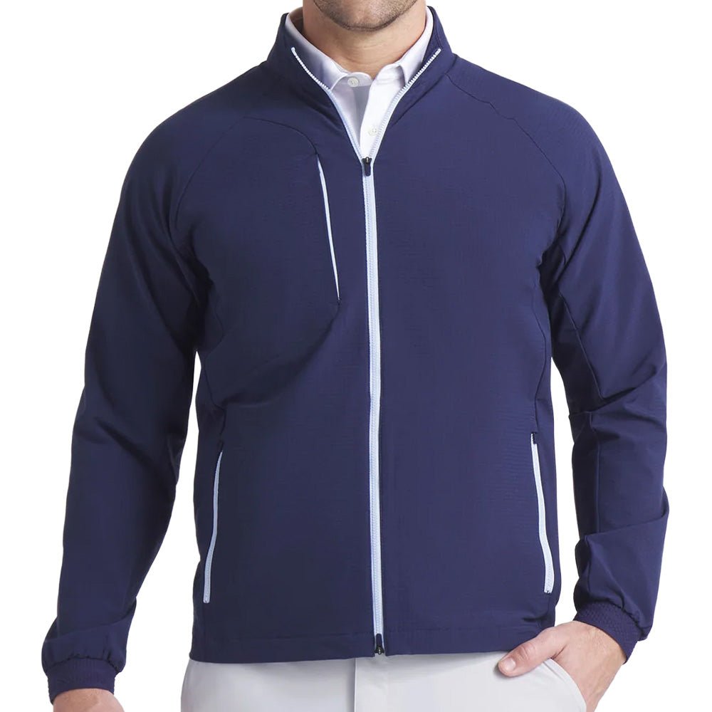 Cypress Softshell Jacket - Fairway Styles