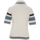 Women's Macbeth Turtleneck Top - Fairway Styles