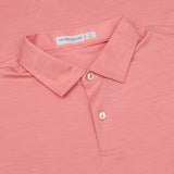 Featherweight Melange Performance Polo