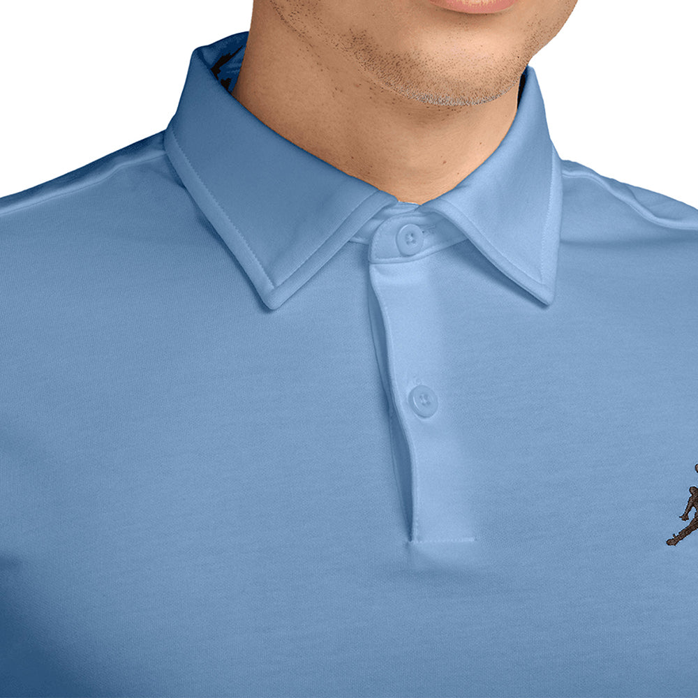 Sport Dri-FIT Long Sleeve Polo