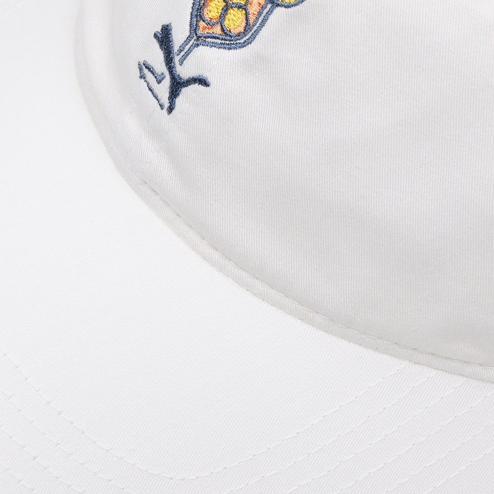 Spritz Cap