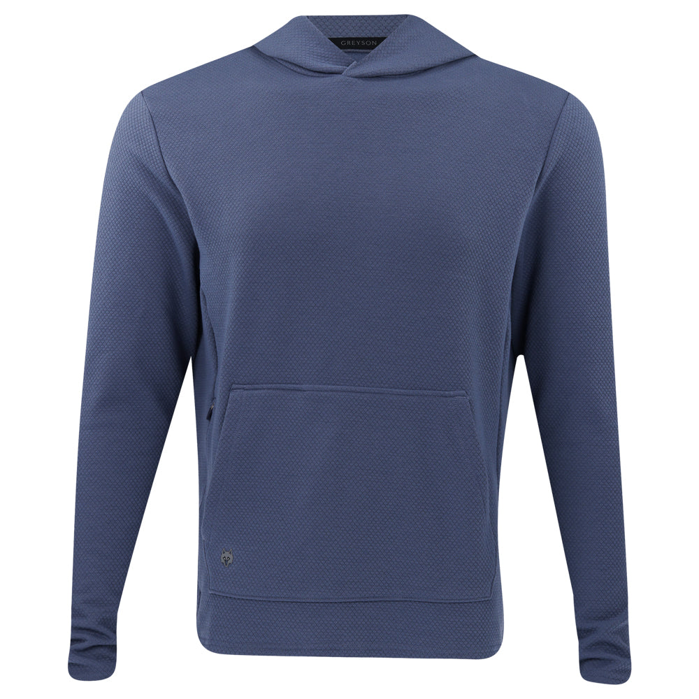 Troy Hoodie