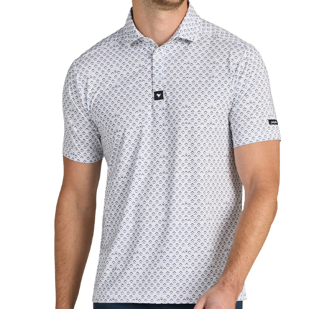 Geo Frost Core Performance Polo