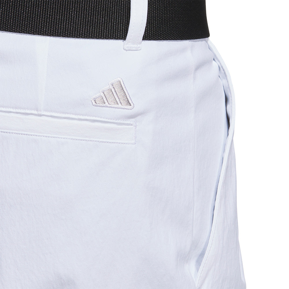 Go-To Pleated Shorts