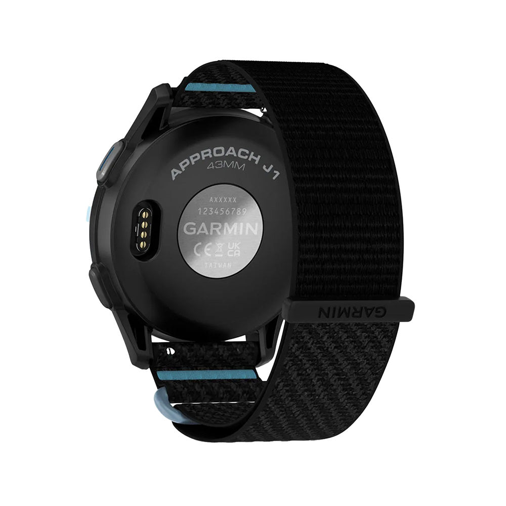 Approach J1 GPS Watch