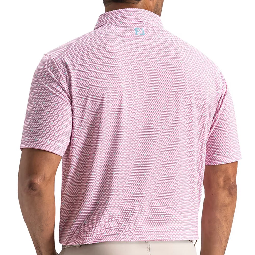 Order Geometric Lisle Polo