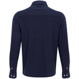 Players Long Sleeve Polo - Fairway Styles