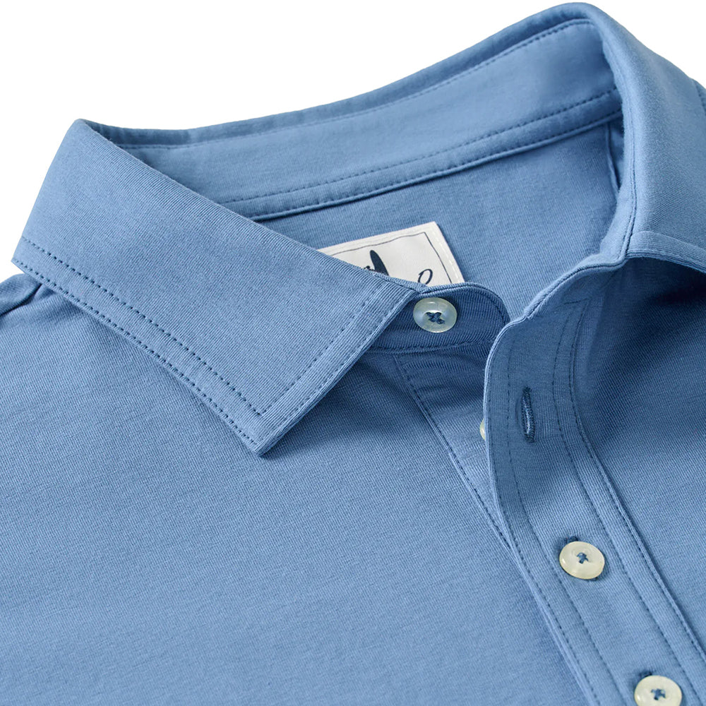 Original 4-Button Polo