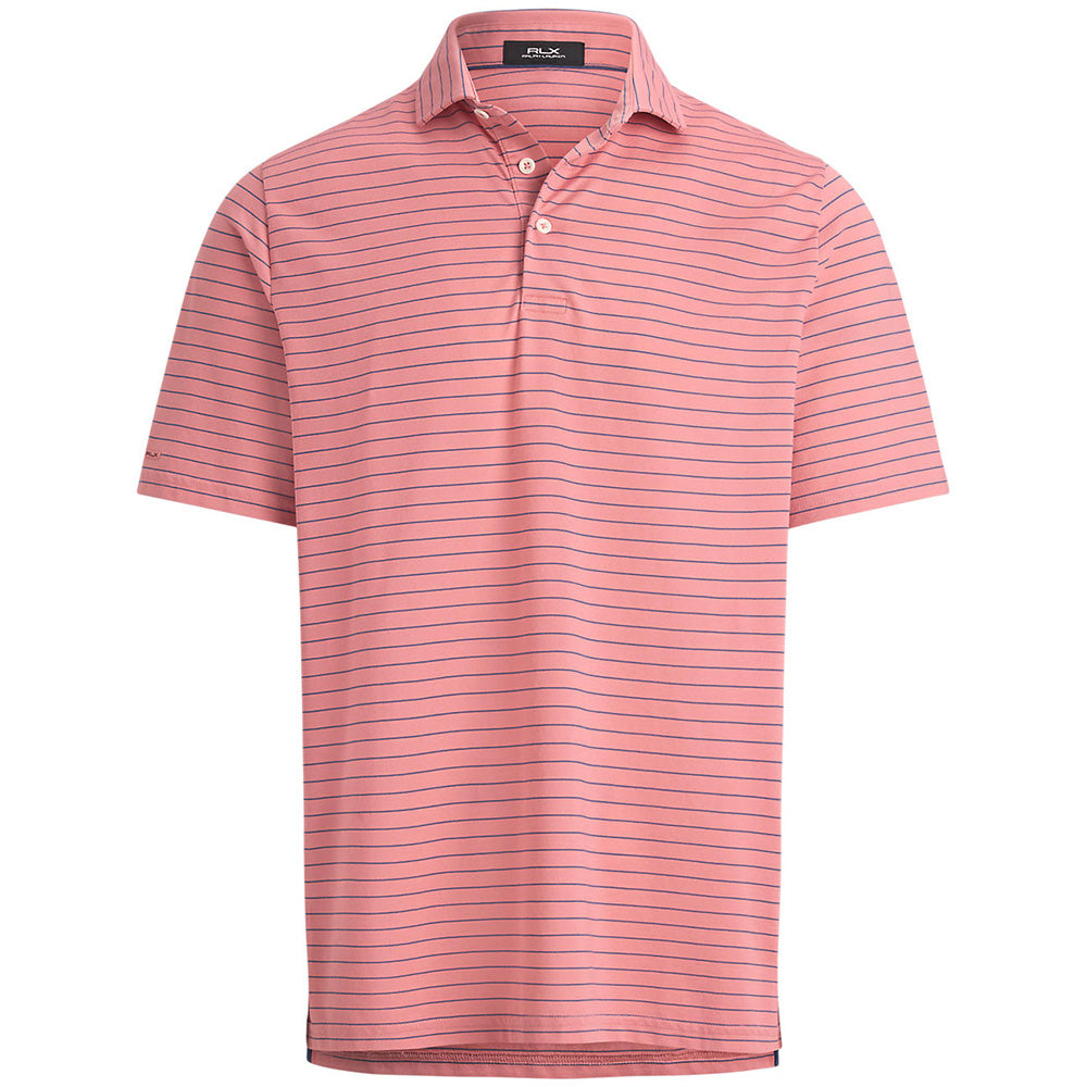 Tailored Fit Performance Polo - Fairway Styles