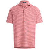 Tailored Fit Performance Polo - Fairway Styles