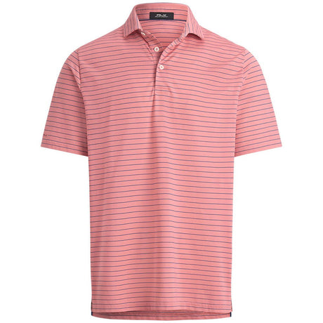 Tailored Fit Performance Polo - Fairway Styles