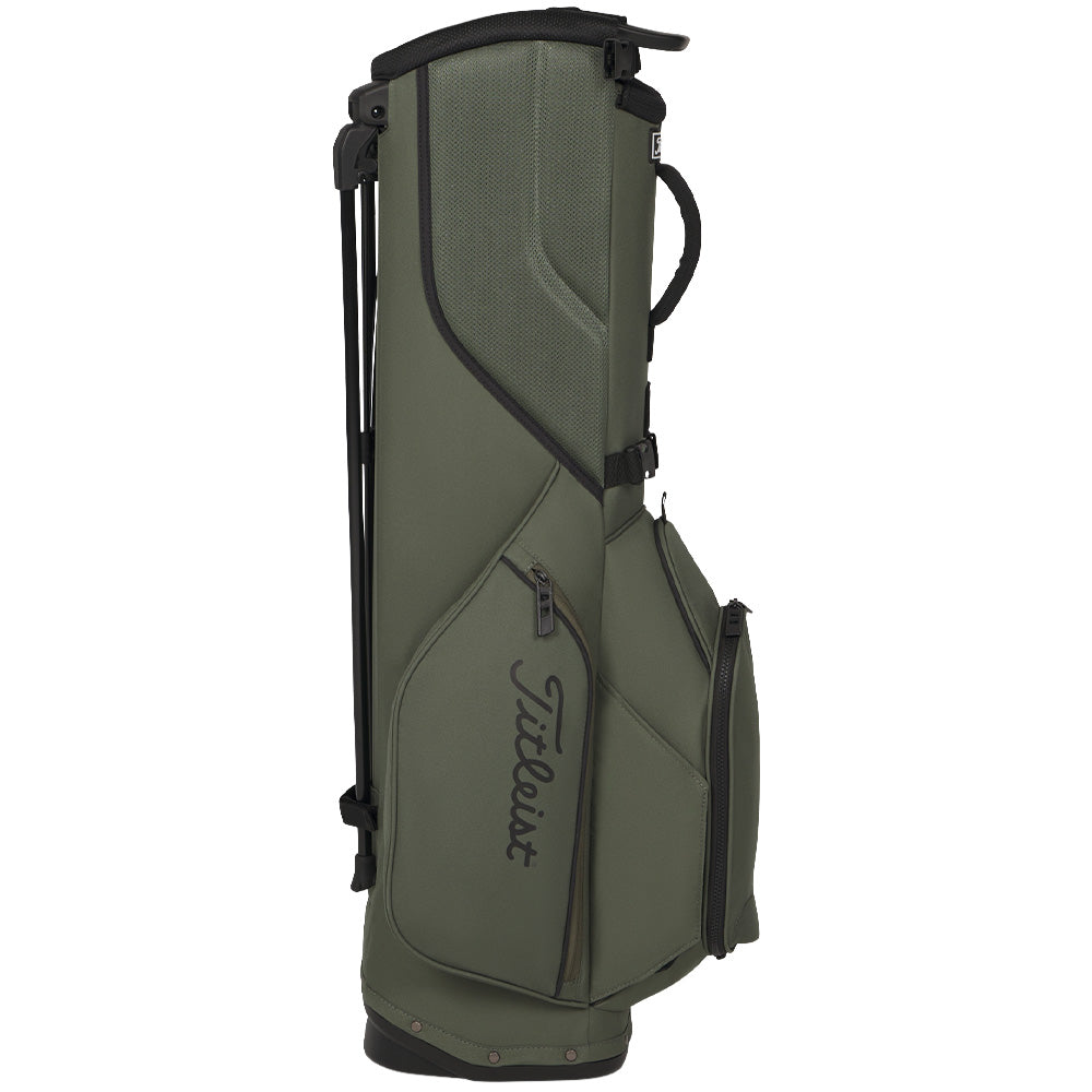Players S4 Stand Bag
