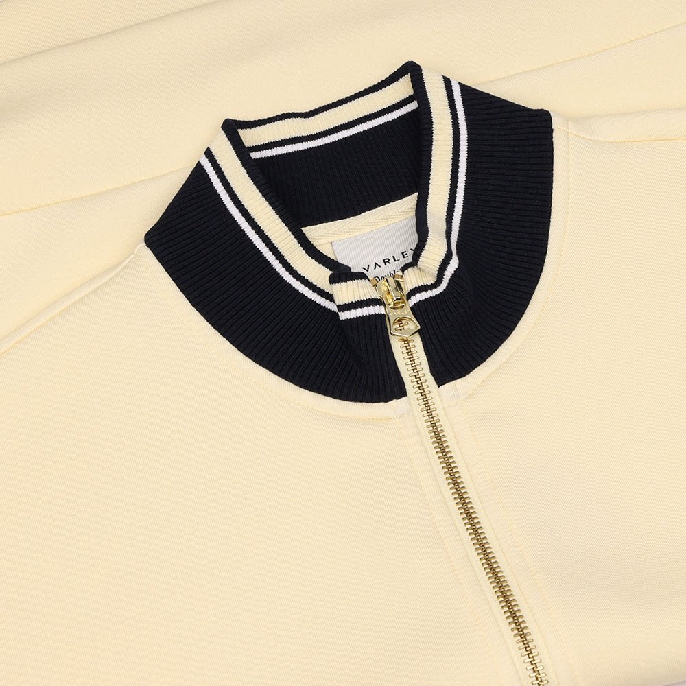 Women's Ritchie 2.0 Short Sleeve 1/2 Zip Sweatshirt