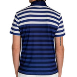 Leeson Pique Polo