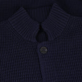 Nuno Sweater Jacket
