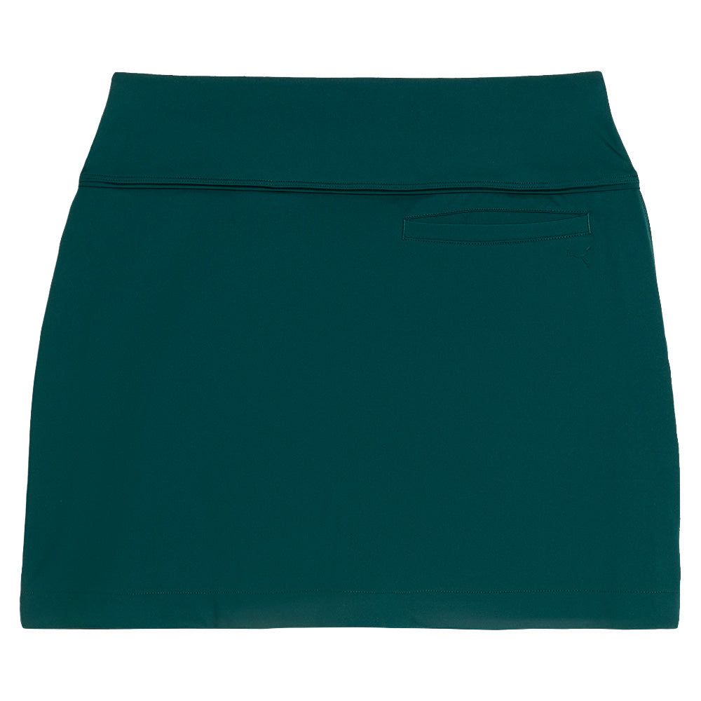 Women's Blake Piped Knit Skort